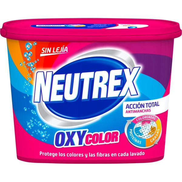 NEUTREX OXY COLOR 512GR