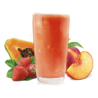 SMOOTHIE PEACH PARADISE