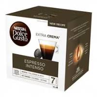 DOLCE GUSTO EXPRESO INTENSO