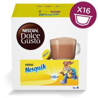 DOLCE GUSTO NESQUICK