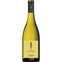 VINO BLANCO LA PIUMA PICORINO"ITALIA"