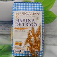 HARINA TRIGO 1KG
