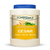 SALSA  DANSON  CESAR 900 ml