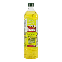 ACEITE SEMILLAS FENOMENO