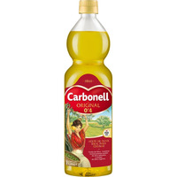 ACEITE OLIVA CARBONELL  0,4º 1L 
