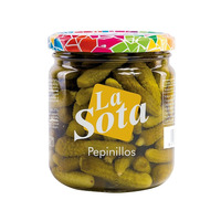 PEPINILLO FINO VINAGRE 