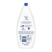 GEL DOVE 450ML