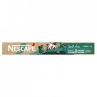 NESCAFE CAPSULAS ASIA 10UNID.