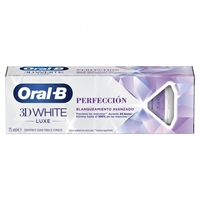 DENTIFRICO ORAL B 3D WHITE