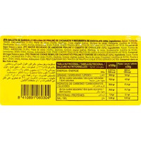 MEIVEL TURRON VIENA PK6