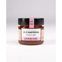 MIEL"LA CAMPIÑERA"250ML