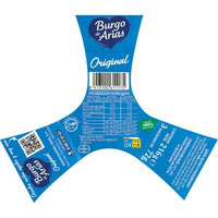 QUESO BURGO ARIAS  PK3