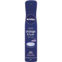 DESODORANTE NIVEA PROTECCION Y CUIDADO SPRAY